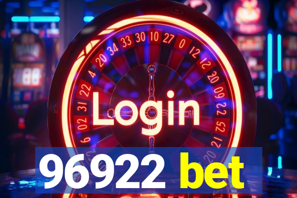 96922 bet